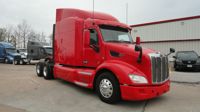 2018 Peterbilt 579