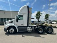 2021 Peterbilt 579