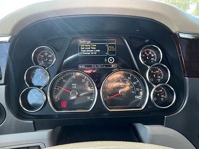 2020 Peterbilt 579