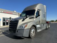 2022 Freightliner CASCADIA 126