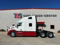 2023 Peterbilt 579