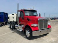 2020 Peterbilt 567