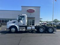 2020 Peterbilt 579