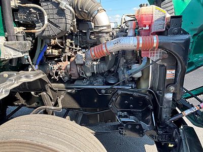 2019 Kenworth T680