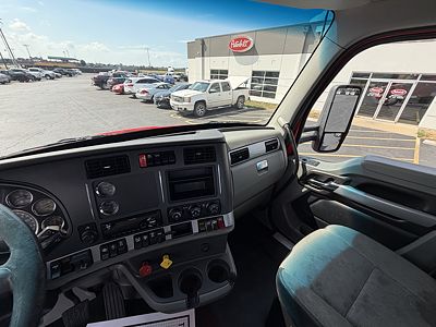 2020 Kenworth T680