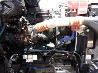 2021 Kenworth T680