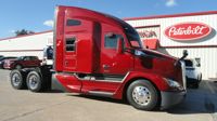 2022 Kenworth T680