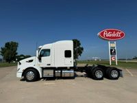 2020 Peterbilt 579