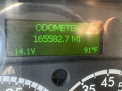 2018 Freightliner M2