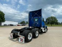 2023 Kenworth T680
