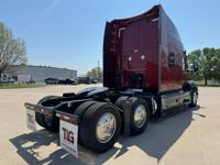 2023 Peterbilt 579