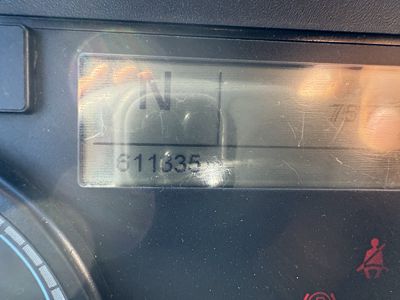 2018 Freightliner CASCADIA 125