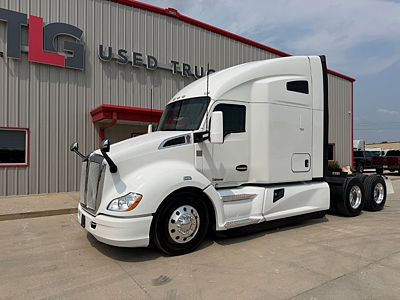 2022 Kenworth T680