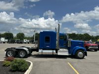 2020 Kenworth W900L
