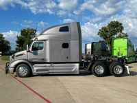 2022 Peterbilt 579