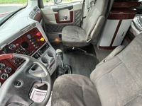 2013 Freightliner CORONADO 132 GLIDER
