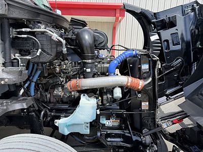 2023 Kenworth T680