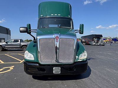 2019 Kenworth T680