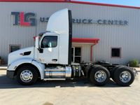 2020 Peterbilt 579
