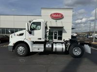 2019 Peterbilt 579