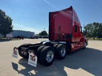 2022 Kenworth T680