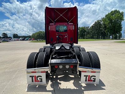 2023 Kenworth T680