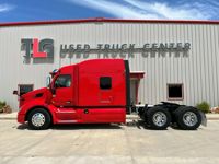2022 Peterbilt 579