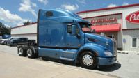 2022 Peterbilt 579