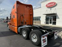2022 Peterbilt 579