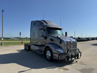 2021 Peterbilt 579