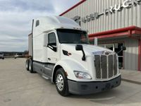 2021 Peterbilt 579