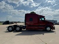 2022 Peterbilt 579