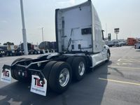 2021 Kenworth T680