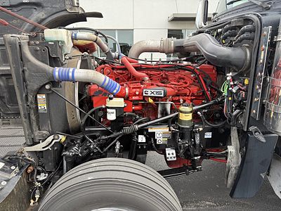 2022 Peterbilt 389-131