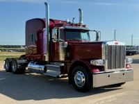 2023 Peterbilt 389