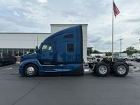2023 Kenworth T680