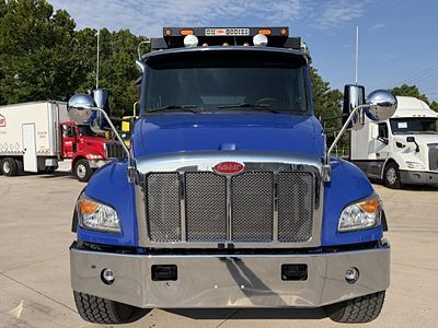 2026 Peterbilt 548