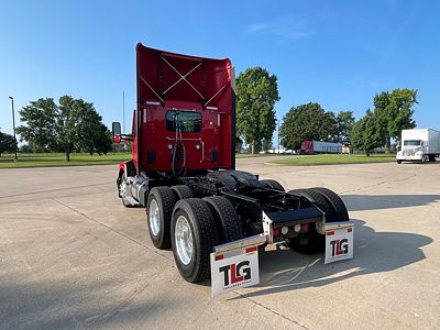 2023 Kenworth T680