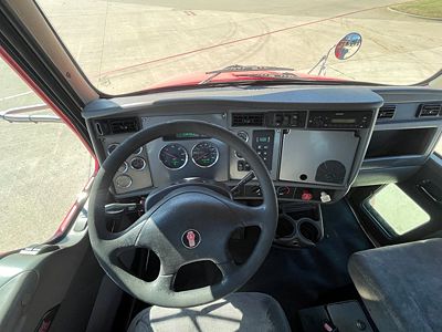 2013 Kenworth T300