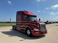 2022 Peterbilt 579