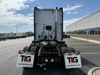 2022 Kenworth T680
