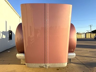 2024 Peterbilt 389-131