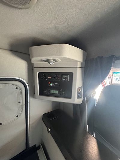 2020 Peterbilt 567