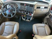 2022 Kenworth T680