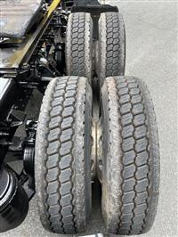 2021 Peterbilt 579