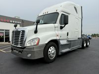 2016 Freightliner CASCADIA 125