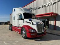 2023 Peterbilt 579
