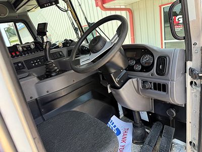 2021 Peterbilt 520