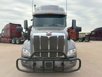 2022 Peterbilt 579