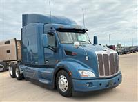 2020 Peterbilt 579
